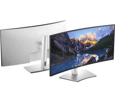 Produktbild Dell UltraSharp U3824DW