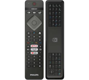 Produktbild Philips 50PUS8888