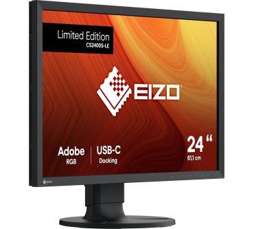 Produktbild Eizo ColorEdge CS2400S-LE