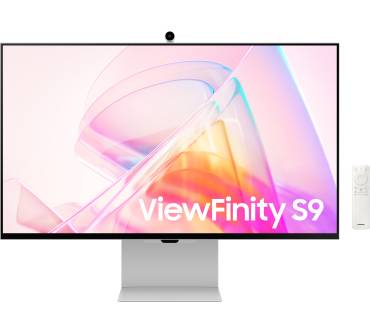 Produktbild Samsung ViewFinity S9 S27C902PAU