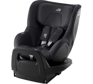 Produktbild Britax Römer Dualfix Pro M