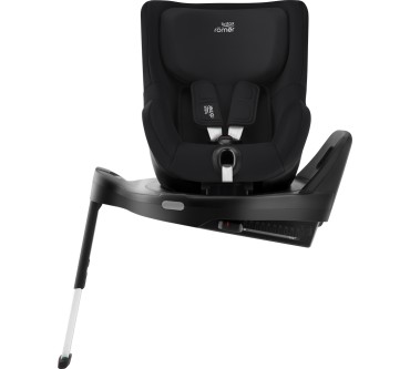 Produktbild Britax Römer Dualfix Pro M