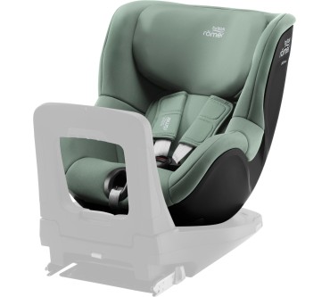 Produktbild Britax Römer Dualfix 5Z