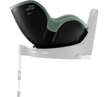 Produktbild Britax Römer Dualfix 5Z