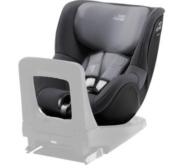 Produktbild Britax Römer Dualfix 5Z