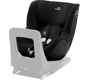 Produktbild Britax Römer Dualfix 5Z