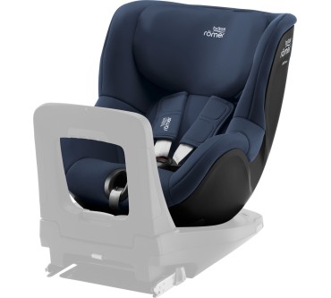 Produktbild Britax Römer Dualfix 5Z