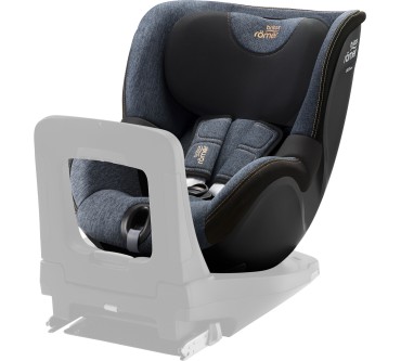 Produktbild Britax Römer Dualfix 5Z