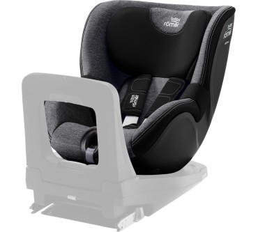 Produktbild Britax Römer Dualfix 5Z