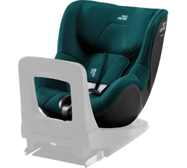 Produktbild Britax Römer Dualfix 5Z