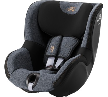 Produktbild Britax Römer Dualfix 5Z