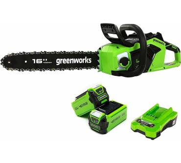 Produktbild Greenworks GD40CS18