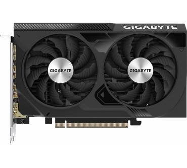 Produktbild GigaByte Geforce RTX 4060 Windforce OC 8G