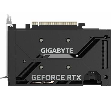 Produktbild GigaByte Geforce RTX 4060 Windforce OC 8G