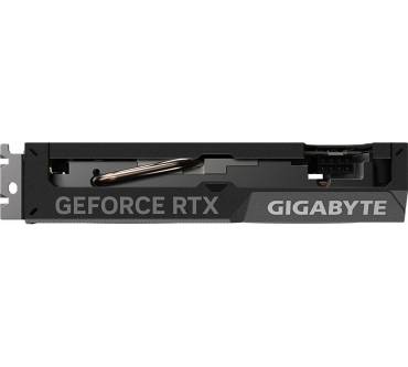 Produktbild GigaByte Geforce RTX 4060 Windforce OC 8G