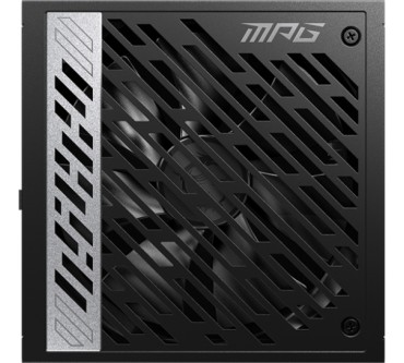 Produktbild MSI MPG A1000G PCIE5 1000W ATX 3.0