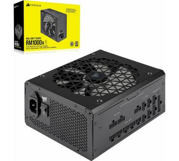 Produktbild Corsair RMx SHIFT Series RM1000x 1000W ATX 3.0