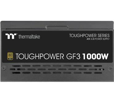 Produktbild Thermaltake ToughPower GF3 1000W ATX 3.0