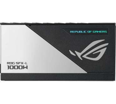 Produktbild Asus ROG Loki SFX-L 1000W Platinum