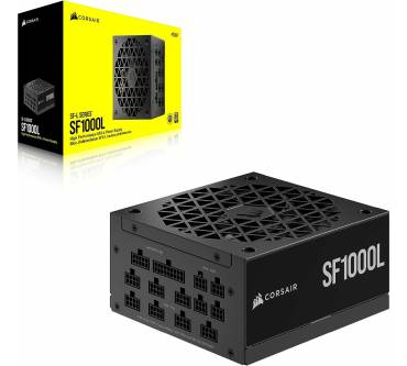 Produktbild Corsair SF-L Series SF1000L 1000W SFX-L