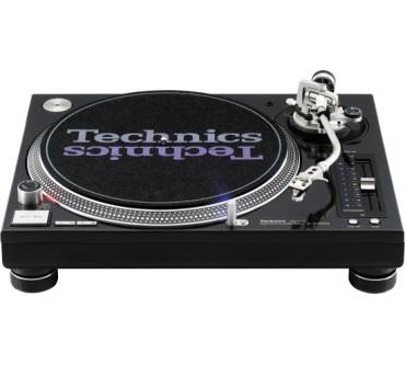 Produktbild Technics SL-1210 M5G