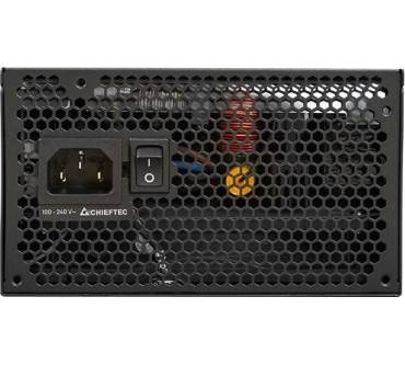 Produktbild Chieftec Polaris 3.0 PPS-1050FC-A3 1050W ATX 3.0