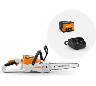 Produktbild Stihl MSA 60 C-B