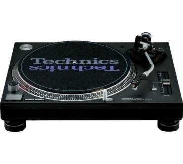 Produktbild Technics SL-1210MK5E