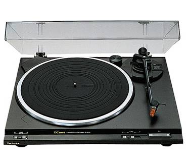 Produktbild Technics SL-BD 20