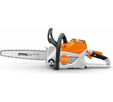 Produktbild Stihl MSA 200 C-B