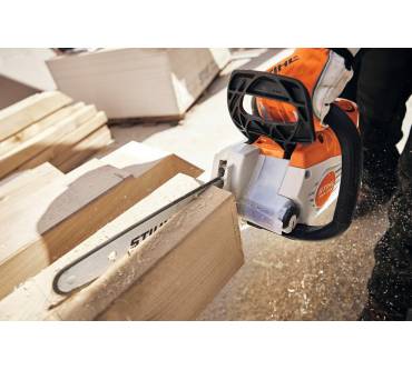 Produktbild Stihl MSA 200 C-B