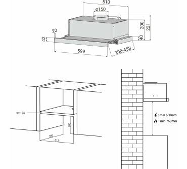 Produktbild Ciarra CBCS6906D