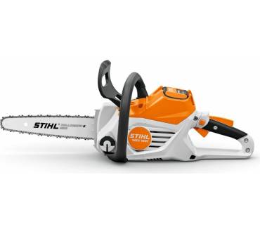 Produktbild Stihl MSA 160 C-B