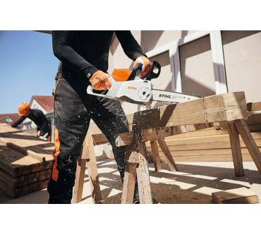 Produktbild Stihl MSA 160 C-B