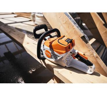 Produktbild Stihl MSA 160 C-B