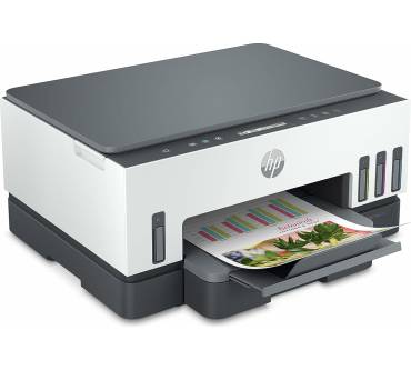 Produktbild HP Smart Tank 720 Wireless