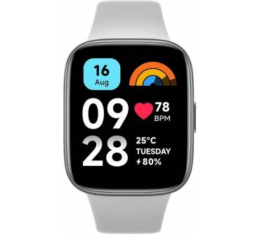 Produktbild Xiaomi Redmi Watch 3 Active