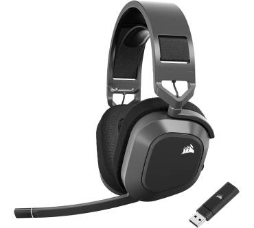 Produktbild Corsair HS80 Max Wireless