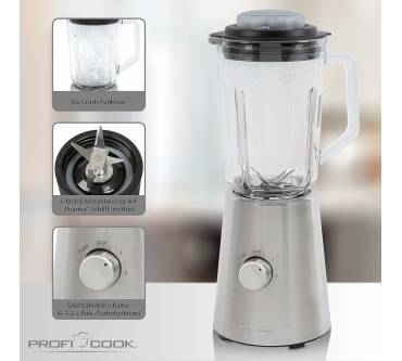 Produktbild ProfiCook PC-UM 1213