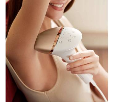 Produktbild Philips Lumea IPL 8000 Series BRI945/00