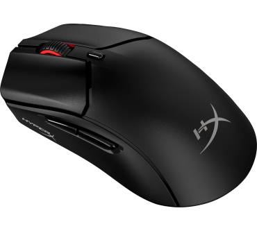 Produktbild HyperX Pulsefire Haste 2 Wireless