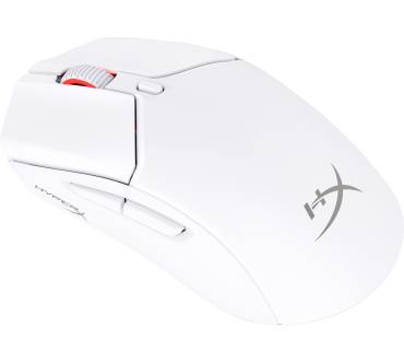 Produktbild HyperX Pulsefire Haste 2 Wireless