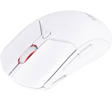 Produktbild HyperX Pulsefire Haste 2 Wireless