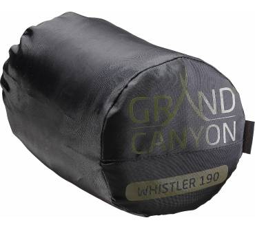 Produktbild Grand Canyon Whistler 190