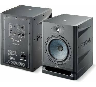 Produktbild Focal Alpha 80 Evo