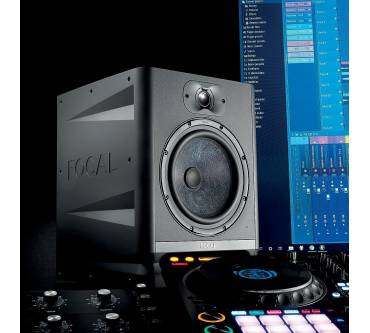 Produktbild Focal Alpha 80 Evo