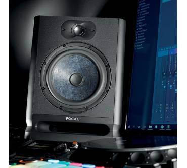 Produktbild Focal Alpha 80 Evo