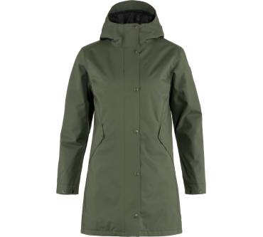 Produktbild Fjällräven Visby 3 in 1 Jacket