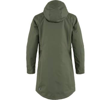 Produktbild Fjällräven Visby 3 in 1 Jacket