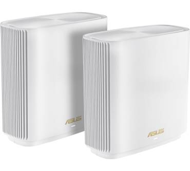 Produktbild Asus ZenWiFi AX XT9 AX7800 (2er-Set)